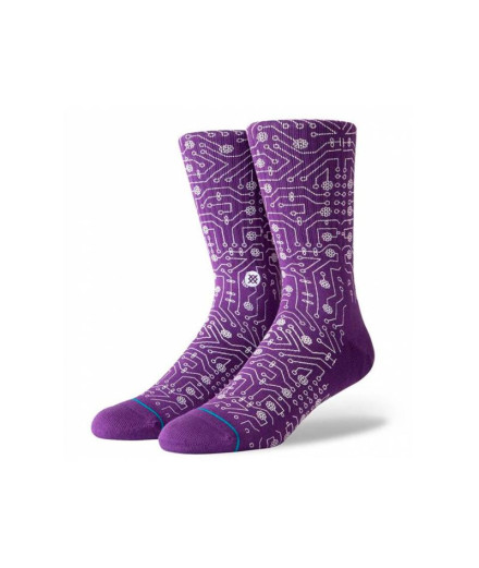 Chaussettes Stance Connecteur