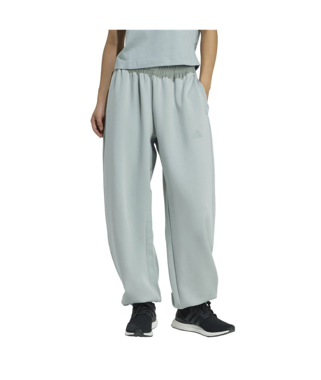 Pantalons adidas All Season SL Femme