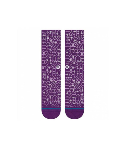 Chaussettes Stance Connecteur 2