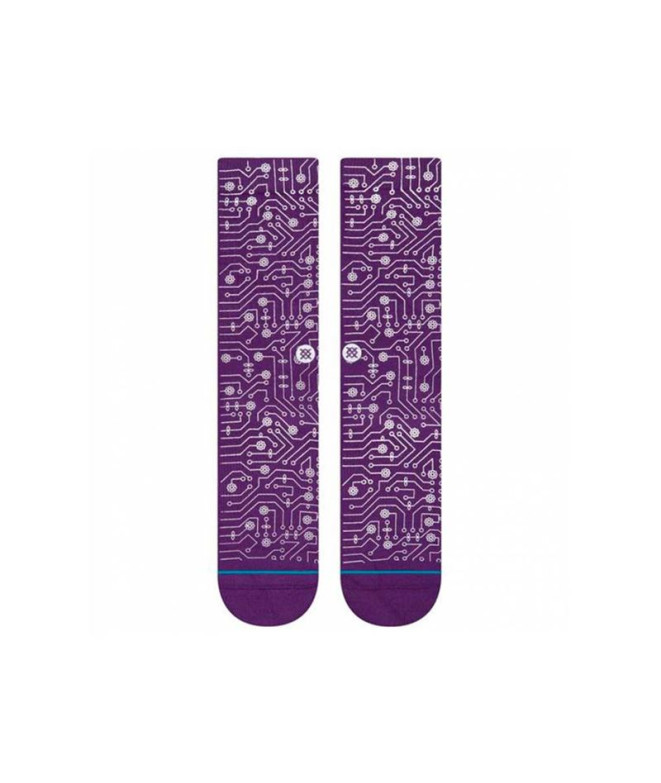 Chaussettes Stance Connecteur