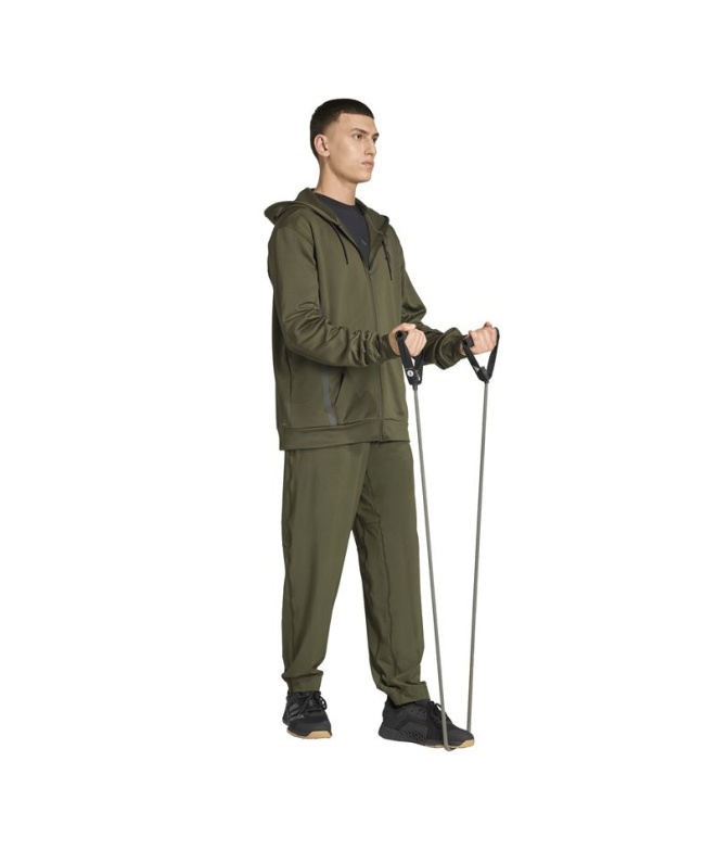 Pantalon Fitness tissé adidas Tr-Es Homme Carnoc