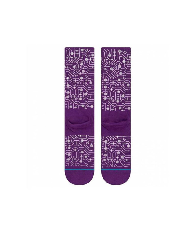 Chaussettes Stance Connecteur