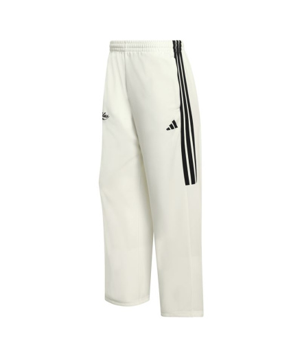 Pantalons adidas Tiro Cg Homme blanc/noir