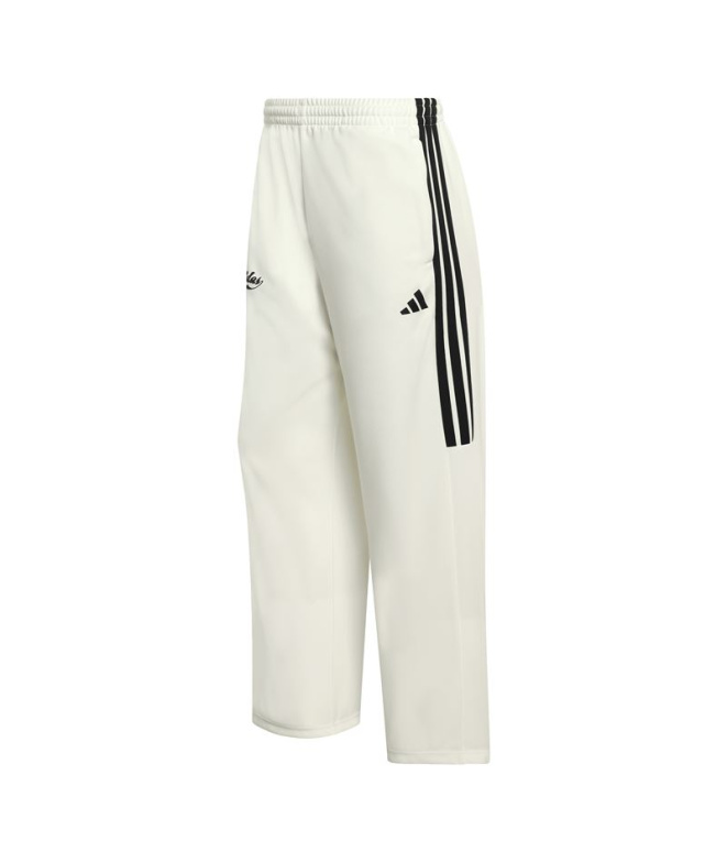 Calça adidas Tiro Cg Homem Brancas/Pretas