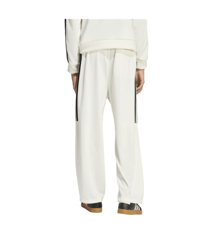 Pantalons adidas Tiro Cg Homme blanc/noir