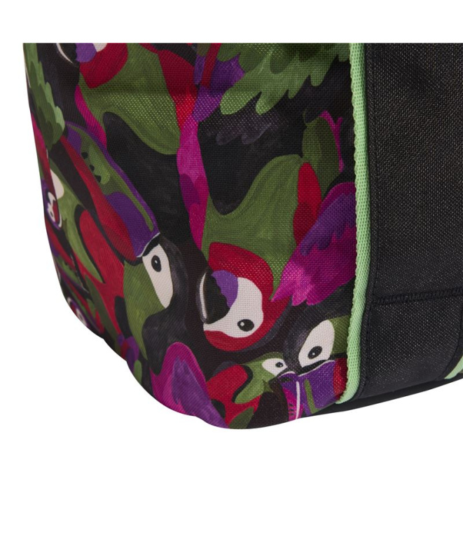 Bandolera adidas Farm Tote Mujer Black / Glory...