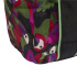 Bandolera adidas Farm Tote Mujer Black / Glory Purple / Active Maroon