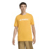 Camiseta Homem adidas Mt Log Tech Montanha Mapu