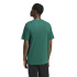 Camiseta adidas Mos Patch Hombre Verde