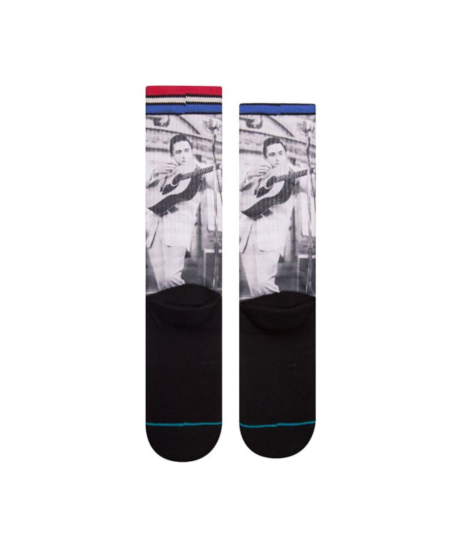 Chaussettes Stance Johnny Cash