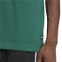 Camiseta adidas Mos Patch Hombre Verde