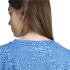 Camiseta adidas Future Icons Fitness Menina , azul-claro