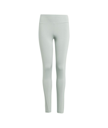 Malhas adidas Jg Glam Leg Fitness Menina Sama/Plamet