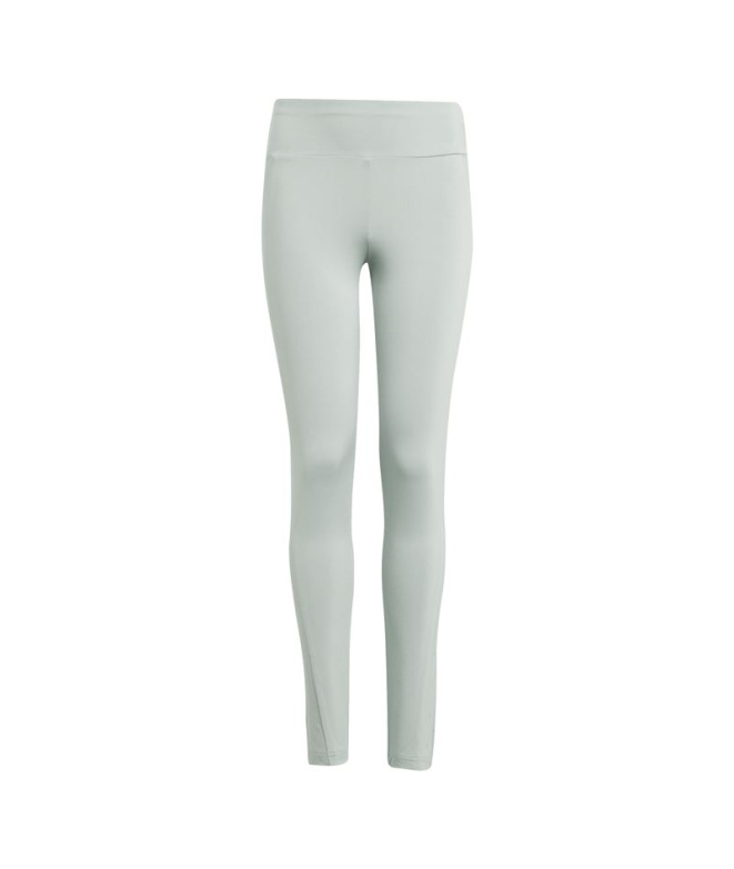 Malhas adidas Jg Glam Leg Fitness Menina...