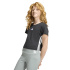 Malhas adidas Jg Glam Leg Fitness Menina Sama/Plamet