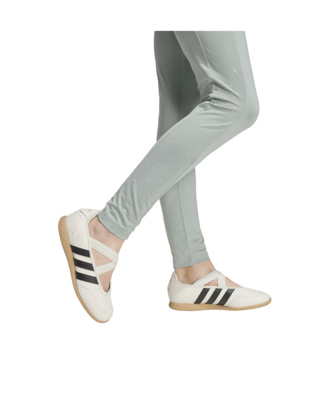 Malhas adidas Jg Glam Leg Fitness Menina...