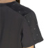 Camiseta de Fitness adidas Jg Glam Niña Negro/Plamet