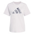 Camiseta Mulher adidas Animal Purhie