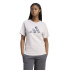 Camiseta Mulher adidas Animal Purhie
