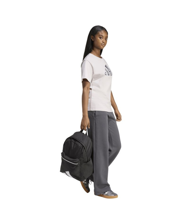 T-shirt Femme adidas Animal Purhie