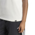 Camiseta adidas Colleg Mujer Blanco