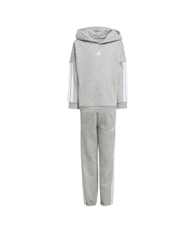 Chándal adidas tracksuit Essentials 3-Stripes...