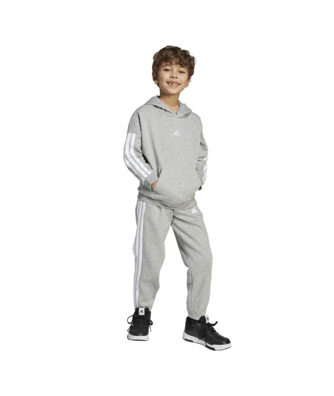 Fato de treino adidas Essentials 3-Stripes...