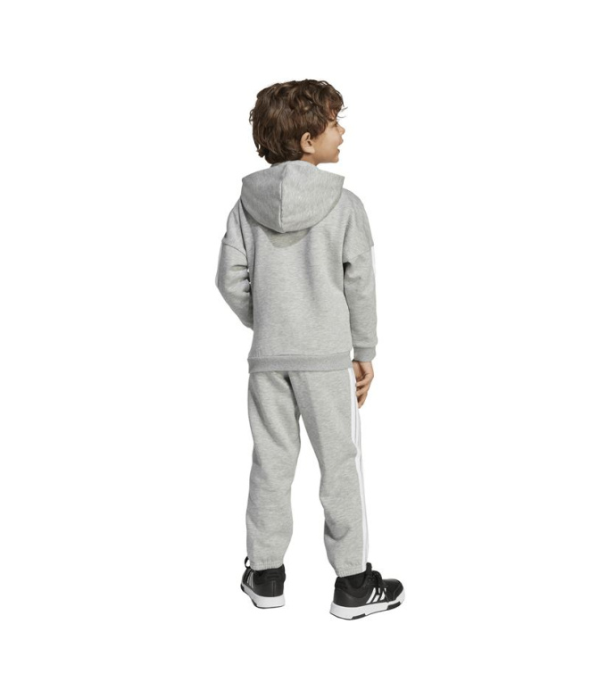 Fato de treino adidas Essentials 3-Stripes...