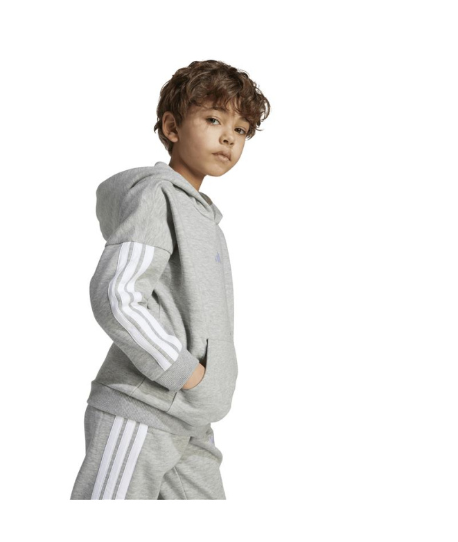 Survêtement adidas Essentials à 3 bandes Enfant...