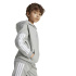 Chándal adidas tracksuit Essentials 3-Stripes Infantil Gris