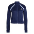 Femme adidas Teamsport Ts bleu foncé/blanc