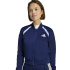 Femme adidas Teamsport Ts bleu foncé/blanc