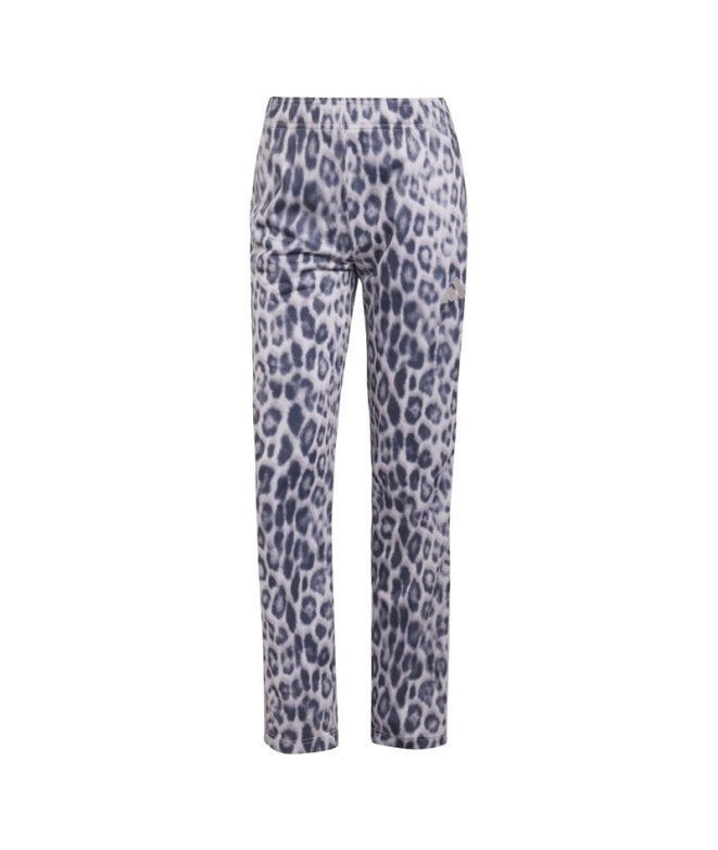 Conjunto de treino adidas 3-Stripes TR TS Full...