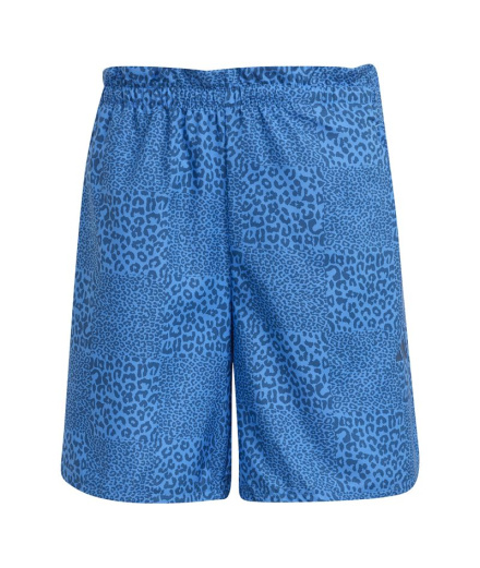 Calça Fitness adidas com estampa total Future Icons...