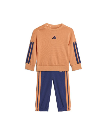Fato de treino adidas 3-Stripes Ft Jog 240 Infantil , cor...
