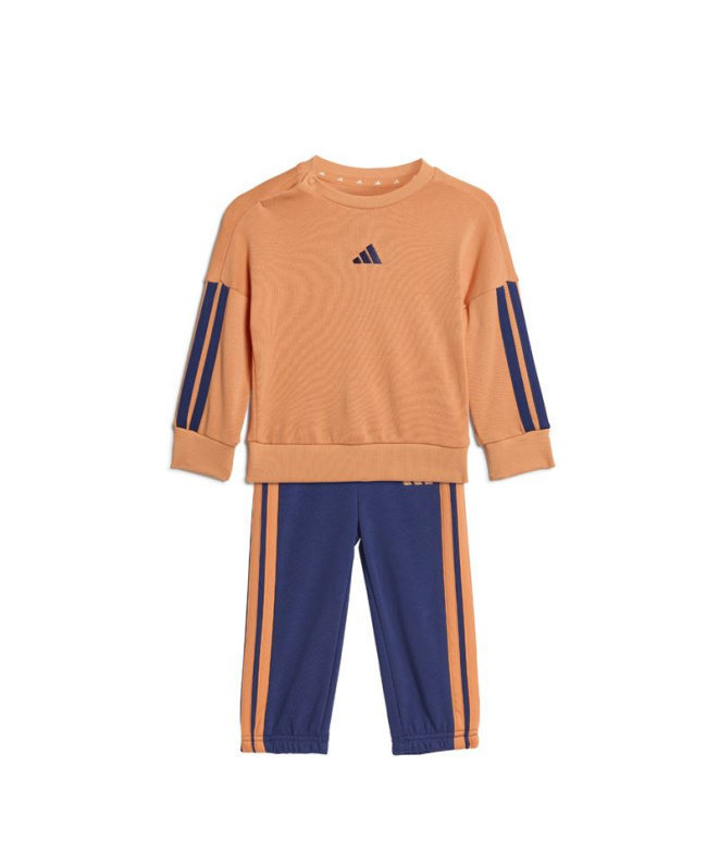 Fato de treino adidas 3-Stripes Ft Jog 240...