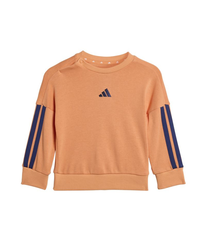 Fato de treino adidas 3-Stripes Ft Jog 240...