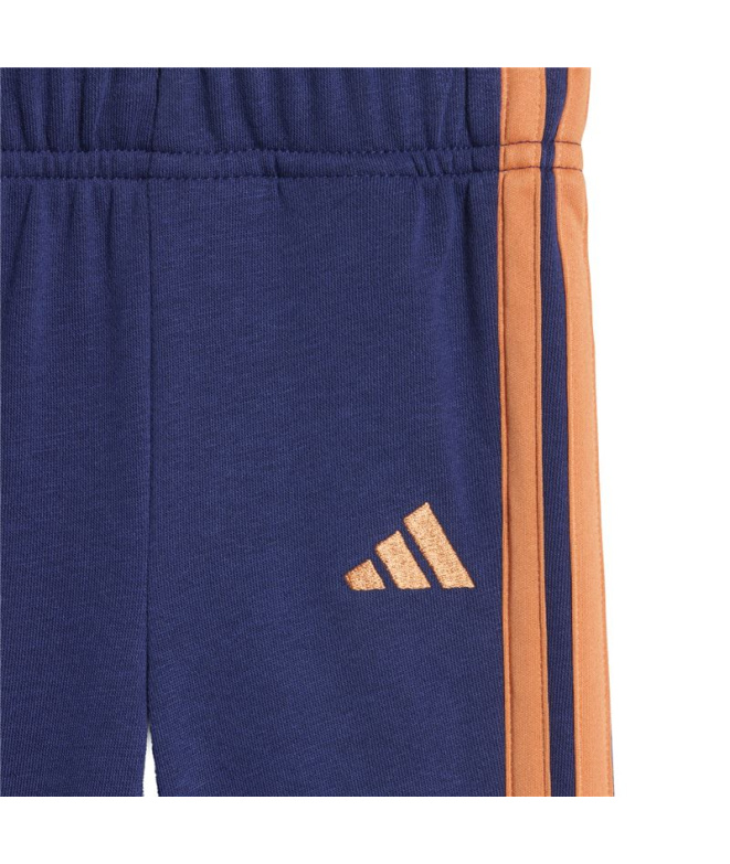 Fato de treino adidas 3-Stripes Ft Jog 240...