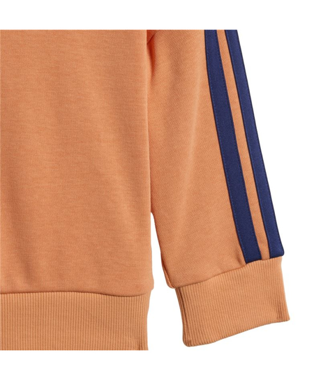 Fato de treino adidas 3-Stripes Ft Jog 240...