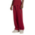 Calça vermelhas Homem adidas Collegiate