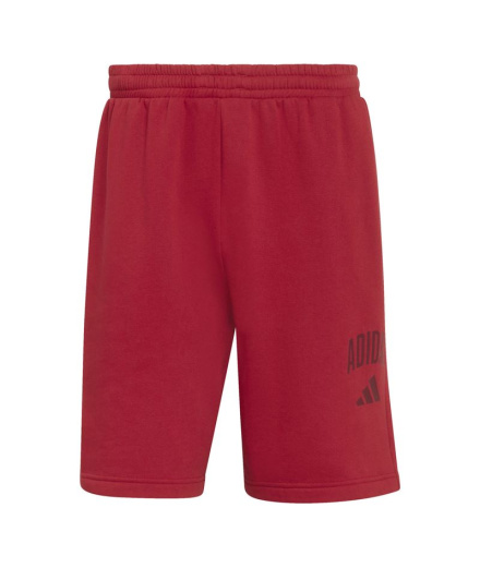 Calça Homem adidas Collegiate Sh Maract/Buruni
