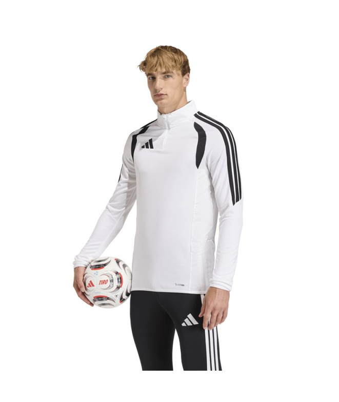 Veste Football adidas Tiro26L Tr Haut Homme ,...
