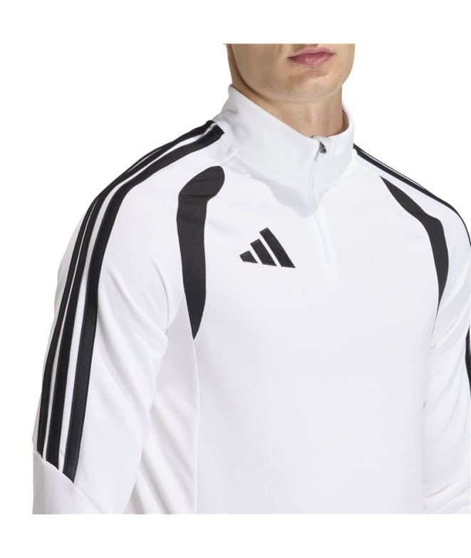 Chaqueta de Fútbol adidas Tiro26L Tr Top Hombre...