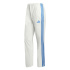 Pantalons Homme adidas 3Stripes Tr Oh blanc/bleu