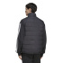 Gilet Montagne adidas Ess 3S L Down V Homme noir