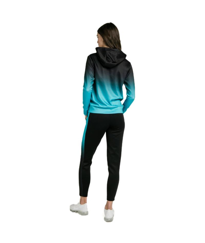 Sudadera Fade Overhead