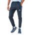 Pantalón adidas Woven Cl Hombre Azul Marino