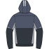 Jaqueta corta-vento adidas Woven Cl Homem azul marinho
