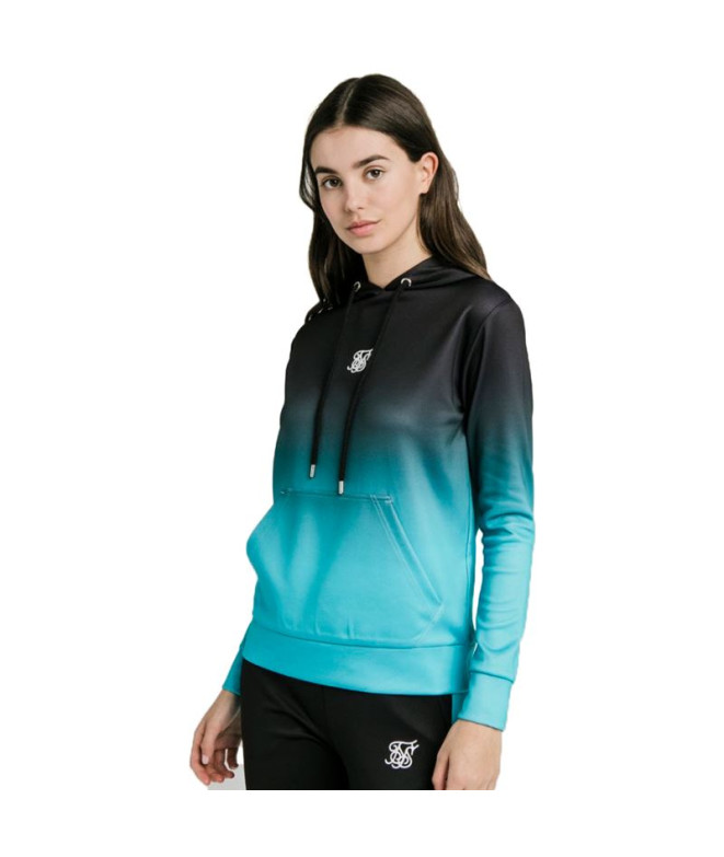 Sudadera Fade Overhead