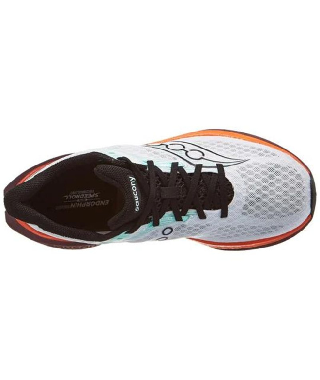 Sapatilhas de Running Saucony Endorphin Speed 5...